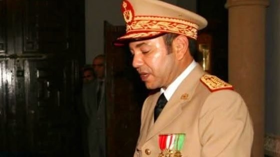 جلالة الملك يوجه “الأمر اليومي” للقوات المسلحة الملكية في الذكرى 69 لتأسيسها