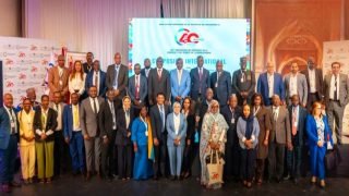 المغرب يحتضن الدورة الأربعين لمؤتمر وزراء الشباب والرياضة للدول الفرنكوفونية