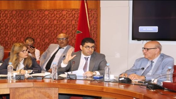 حرية الصحافة بين الانتقادات السياسية ومسؤولية الحكومة : الوزير بنسعيد يوضح في البرلمان