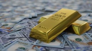 الذهب يتراجع ويتجه نحو أسوأ أداء أسبوعي منذ ستة أشهر