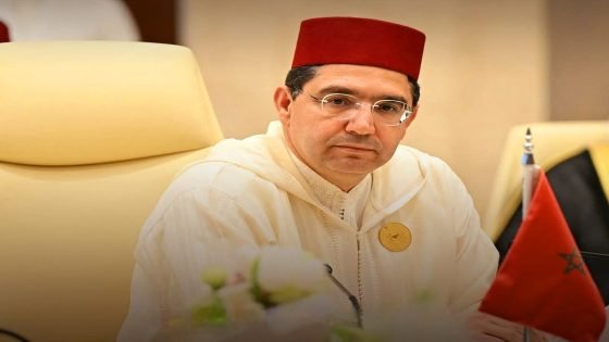 المغرب يعلن إعادة فتح سفارته في دمشق خلال القمة العربية ببغداد