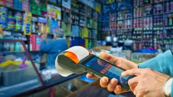 المغرب يتجه لتعميم الدفع الإلكتروني على صغار التجار