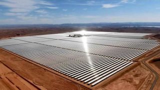 المغرب يتصدر وجهات الاستثمار الخليجي في الطاقات المتجددة حسب تقرير دولي