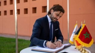 بلجيكا: مقترح برلماني للاعتراف بسيادة المغرب على الصحراء