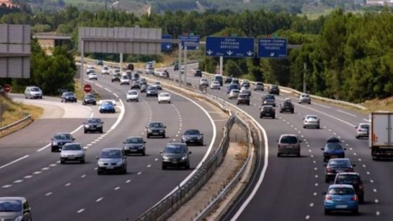 الشركة الوطنية للطرق السيارة تطلق تطبيق “جواز” لتسهيل تنقلات مستعملي الطريق السيار