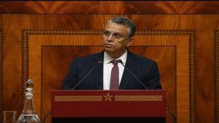 وزير العدل عبد اللطيف وهبي يعرض مشروع تعديل قانون المسطرة الجنائية أمام البرلمان