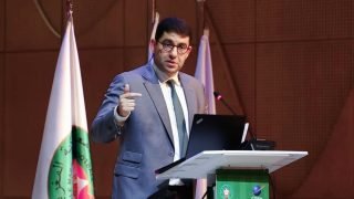 بنسعيد: تنظيم كأس إفريقيا وكأس العالم فرصة لترسيخ مكانة المغرب كقوة صاعدة