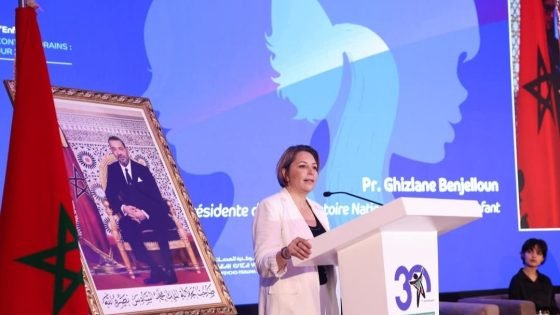 الرباط تحتضن المؤتمر الوطني لحقوق الطفل في دورته الـ17