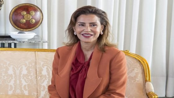 صاحبة السمو الملكي الأميرة للا مريم تترأس بالرباط الاحتفال بالذكرى الثلاثين لإحداث المرصد الوطني لحقوق الطفل