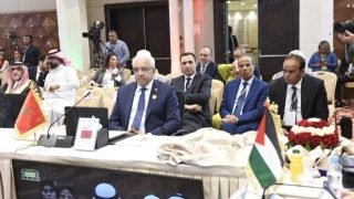 الصباري يُفشل من الجزائر محاولة نقل مقر الاتحاد البرلماني العربي ويجدد التأكيد على ثوابت المغرب