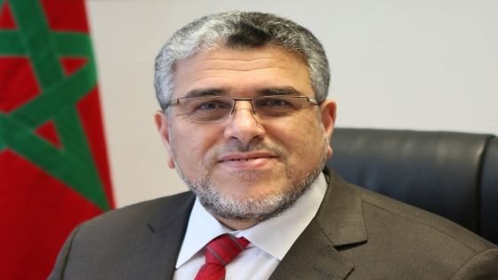 الرميد يدعو إلى إحترام القرار الملكي بإلغاء شعيرة الأضحية