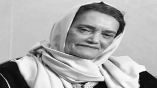 وفاة الفنانة المغربية نعيمة بوحمالة بعد مسيرة حافلة في المسرح والتلفزيون