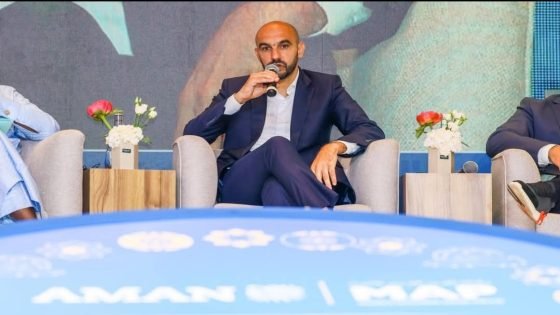 الركراكي: كرة القدم دعامة لتقاسم القيم وتعزيز التقارب بين الشعوب