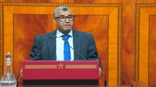 بووانو يرد بقوة على تصريحات شهيد: خرجته الإعلامية مليئة بـ”الافتراء والكذب”