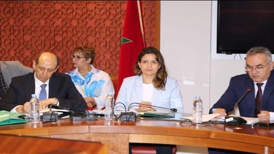 ليلى بنعلي: النجاعة الطاقية رهان سيادي يتطلب تعبئة جماعية وإصلاحًا عميقًا