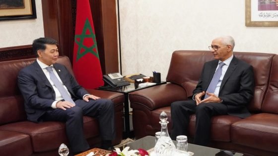 رئيس مجلس النواب يبحث سبل تعزيز الأمن الغذائي مع المنظمة الإسلامية للأمن الغذائي