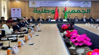 شراكة مغربية موريتانية واعدة تنطلق من نواكشوط لدعم الاقتصاد الإفريقي