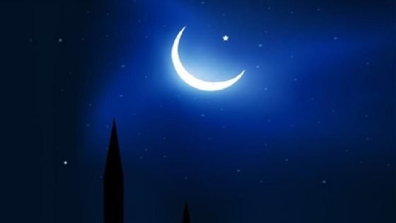 فاتح ذي الحجة بعد غد الخميس وعيد الأضحى يوم السبت 7 يونيو 2025 (وزارة الأوقاف والشؤون الإسلامية)