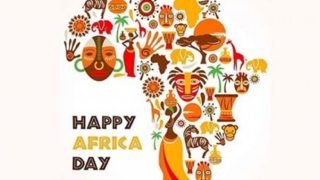 يوم إفريقيا : التأكيد على إرتباط المغرب العميق بجذوره الإفريقية في برن