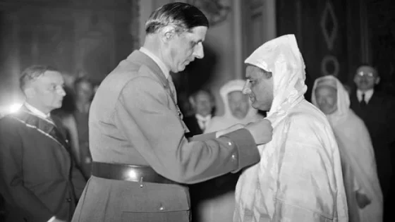 ندوة بالرباط تستعرض الدور الإستراتيجي للمغرب في الحرب العالمية الثانية بتنظيم من القوات المسلحة الملكية