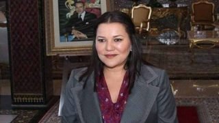 الأميرة للا أسماء تعزز التعاون الدولي لتحسين إدماج الأطفال الصم عبر زيارة تاريخية لجامعة غالوديت بواشنطن