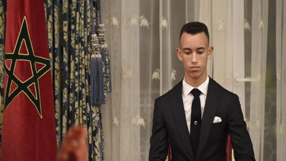 الذكرى الثانية و العشرون لميلاد صاحب السمو الملكي ولي العهد الأمير مولاي الحسن..حضور وازن في المحافل الرسمية