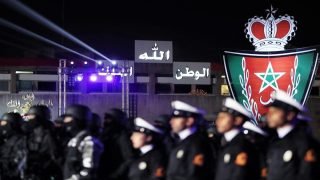 أسرة الأمن الوطني بأكادير تُخلد الذكرى الـ69 لتأسيس المديرية العامة للأمن الوطني