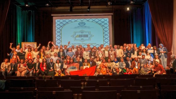 الرباط تحتضن مؤتمر الربيع 2025 لمنظمة توستماسترز الدولية : إلهام و تواصل في عاصمة الأنوار