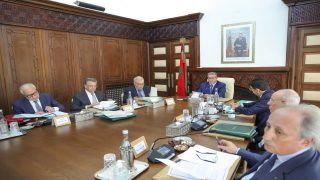 تفاصيل إنعقاد مجلس الحكومة يوم الخميس المقبل