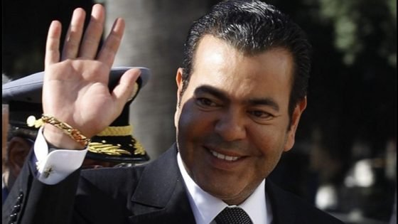 الأسرة الملكية والشعب المغربي يحتفلان غدا الجمعة بالذكرى الـ55 لميلاد الأمير مولاي رشيد