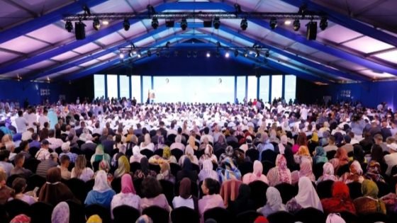 التجمع الوطني للأحرار يستعرض المشاريع التنموية في كلميم ضمن جولة وطنية