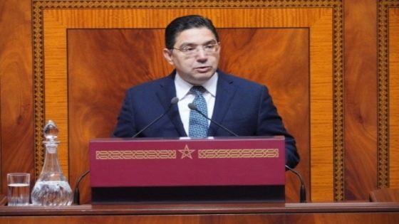 بوريطة .. عملية “مرحبا” جزء من رؤية شمولية لخدمة مغاربة العالم