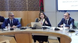 ليلى بنعلي: منح 136 رخصة لاستيراد مواد قابلة للتدوير لدعم الاقتصاد الدائري وتقليص التلوث