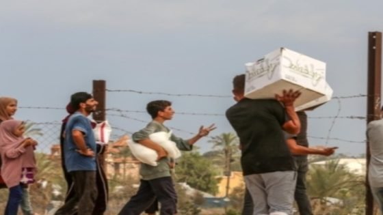 تفاصيل مشاركة المغاربة في مسيرة الأحرار لكسر الحصار على غزة