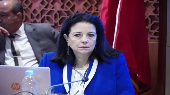 المغرب يستعد لإطلاق خدمات الجيل الخامس في إطار التحول الرقمي