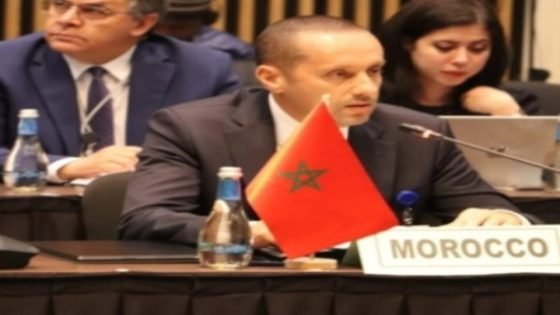 المغرب يجدد التزامه بدعم السيادة الصحية الإفريقية خلال مؤتمر كيغالي