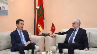 الرباط تحتضن مباحثات مغربية إسبانية لتعزيز التعاون في مجال النشر الرقمي للنصوص القانونية