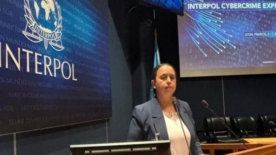 المغرب يُنتخب في منصب قيادي ضمن فريق خبراء الإنتربول في مكافحة الجرائم السيبرانية