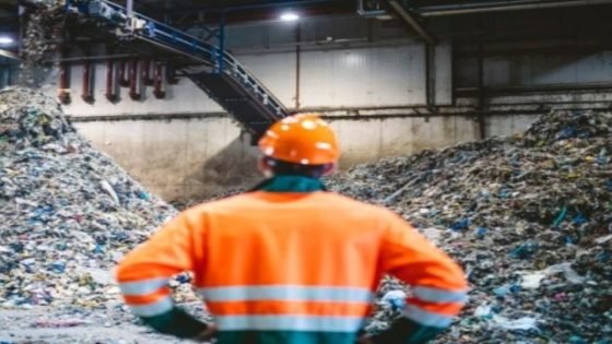 الوقود من النفايات .. خطة حكومية لتحويل القمامة إلى طاقة لصناعة الإسمنت