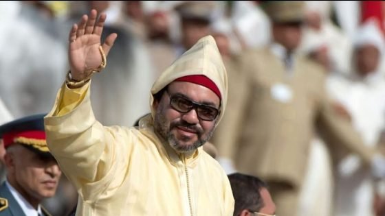 جريدة الحدث بريس ” تهنئ أمير المؤمنين والشعب المغربي والأمة الإسلامية بمناسبة حلول عيد الأضحى المبارك.