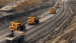 نتائج تنقيب واعدة تعزز آفاق منجم بومدين قرب الرشيدية