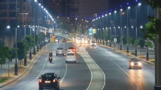 تحقيق رسمي يكشف عن إغراق السوق المغربية بمصابيح LED الصينية