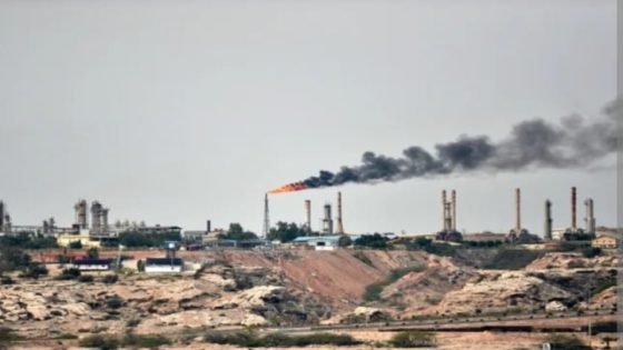 تصعيد إيران وإسرائيل يهدد بعودة التضخم إلى المغرب