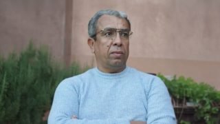 محكمة الاستئناف بالرباط تؤيد الحكم الصادر ضد الصحفي حميد المهدوي بالسجن والغرامة