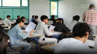 جهة درعة تافيلالت.. أعلى معدّل 18.82 ونسبة النجاح بلغت 68.65 في المائة