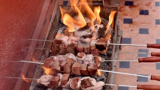 عيد الأضحى في المغرب : نصائح طبية لتفادي التخمة و الإستمتاع بصحة جيدة