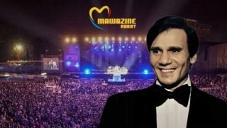 مهرجان موازين 2025 : جدل قانوني حول حفل “هولوغرام” لعبد الحليم حافظ