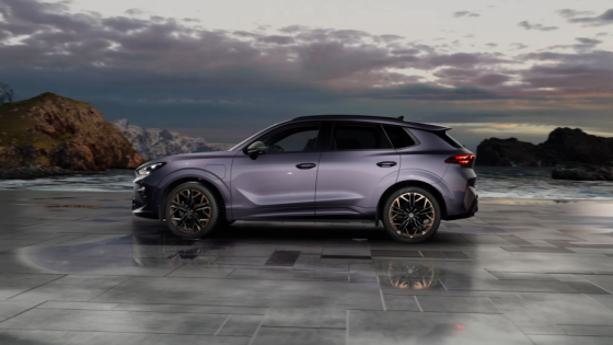 تفاصيل دخول سيارة رياضية جديدة للسوق المغربي