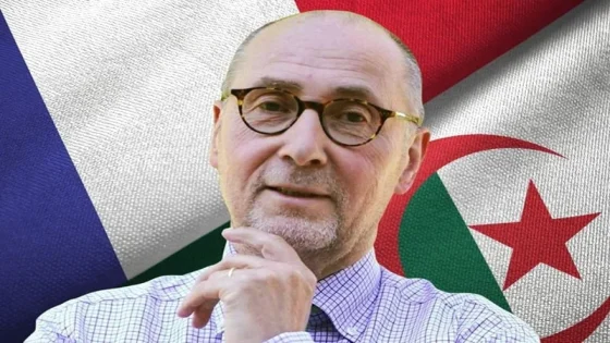 السفير الفرنسي السابق كزافييه دريانكور يدعو إلى سياسة تشدد تجاه الجزائر في كتابه الجديد