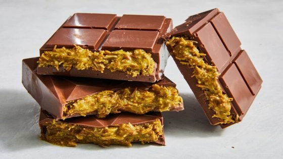 الإمارات توضح حقيقة منتج “شوكولاتة دبي”